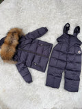winter coat set