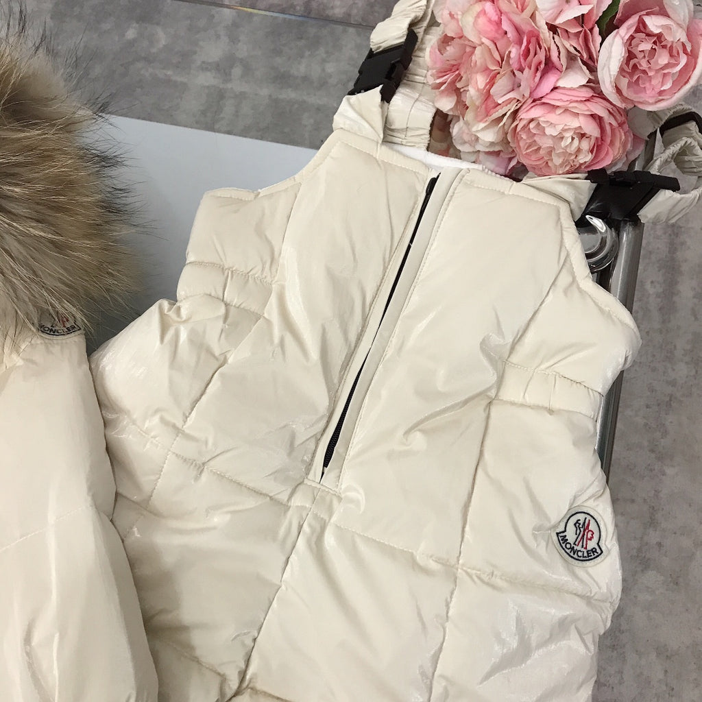 winter coat set