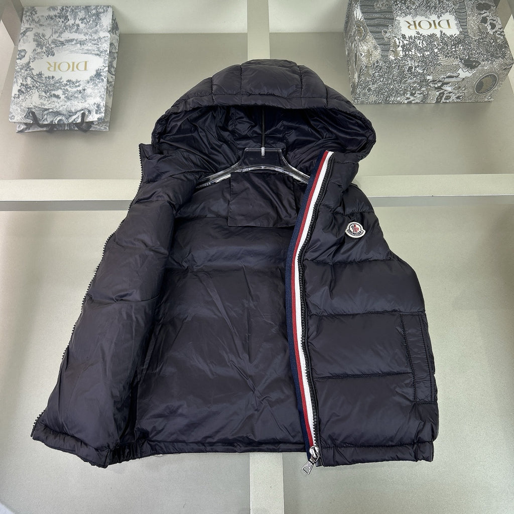 Kids Bodywarmer
