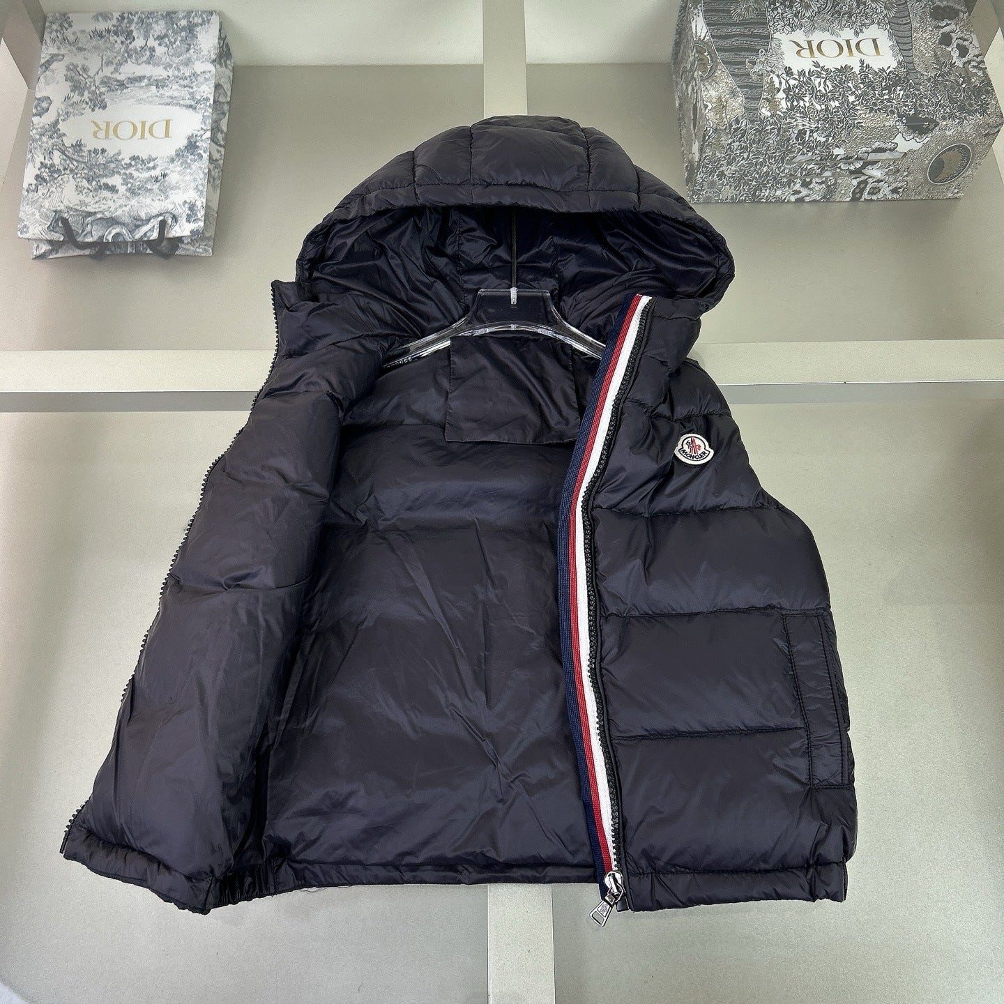 Kids Bodywarmer