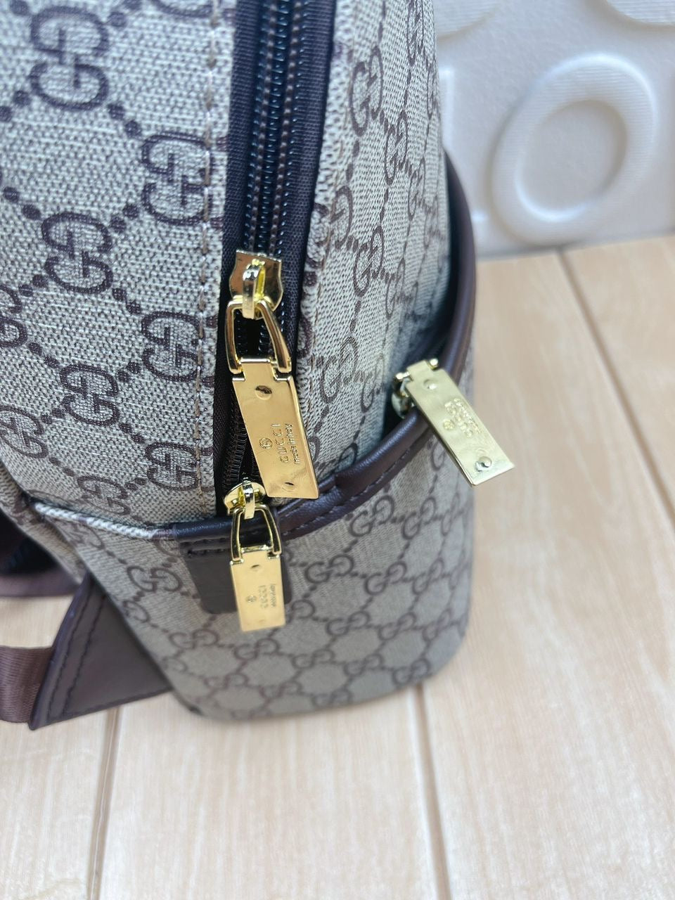 Baby Backpack