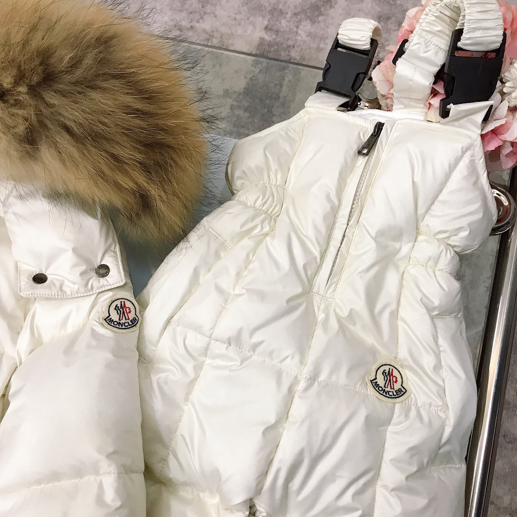 winter coat set