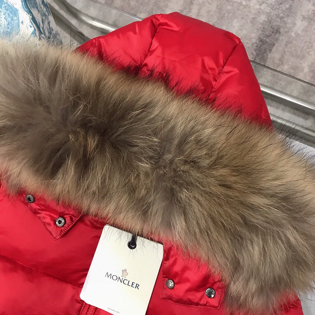 winter coat set