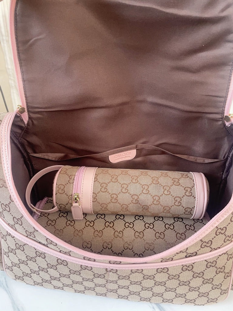 Baby Bag