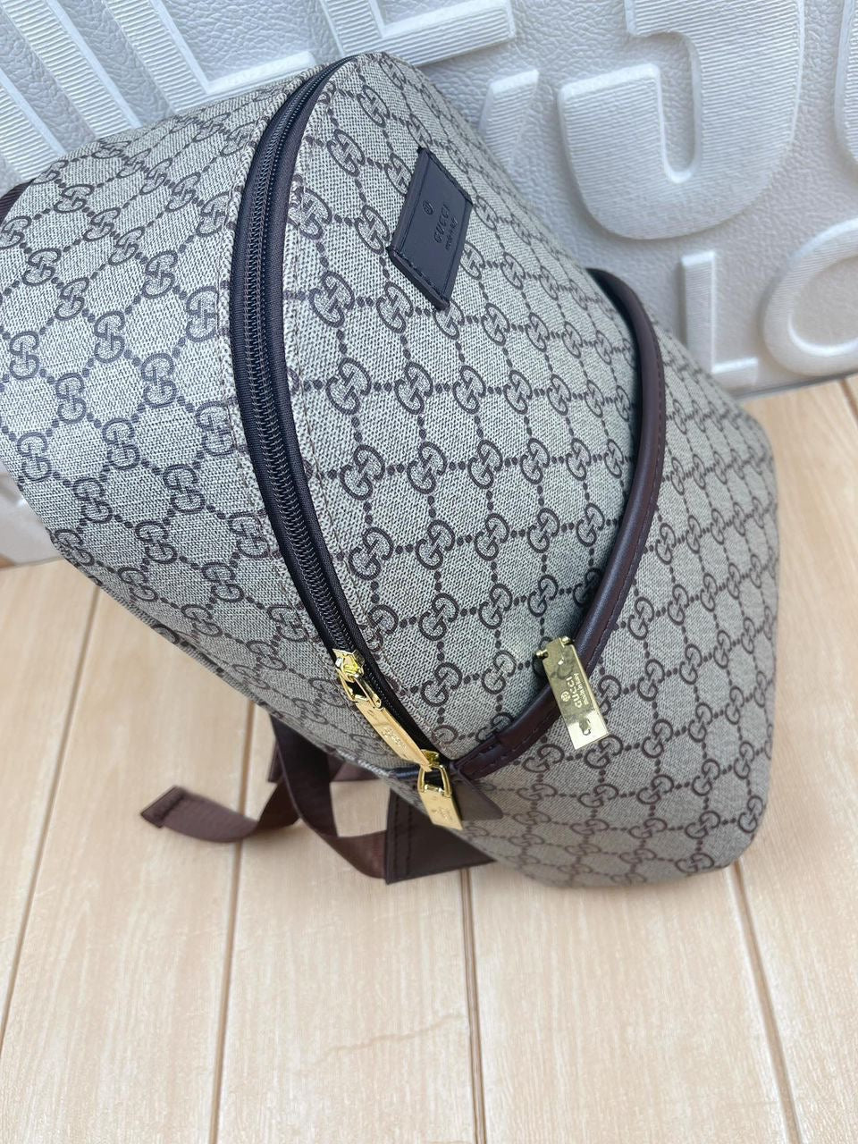 Baby Backpack