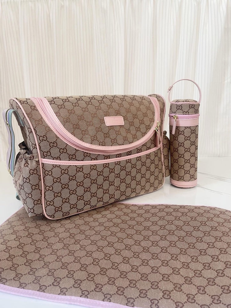 Baby Bag