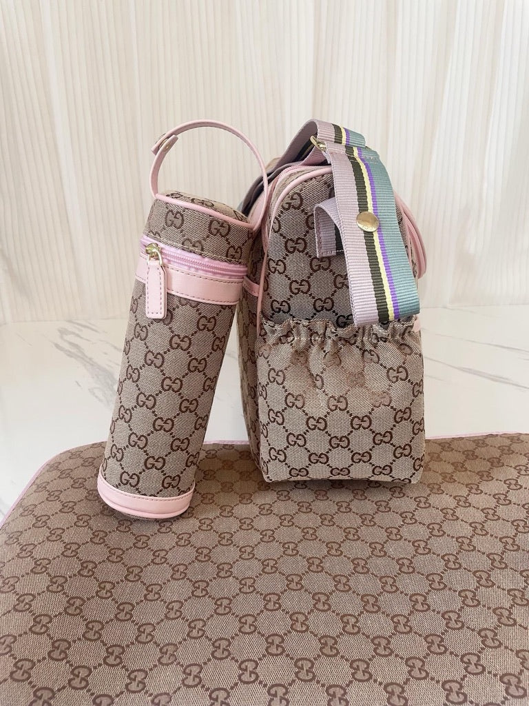 Baby Bag