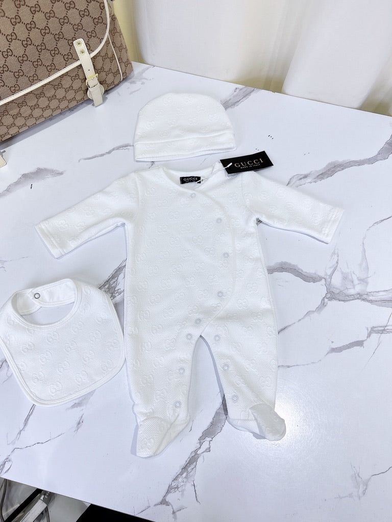 Baby set