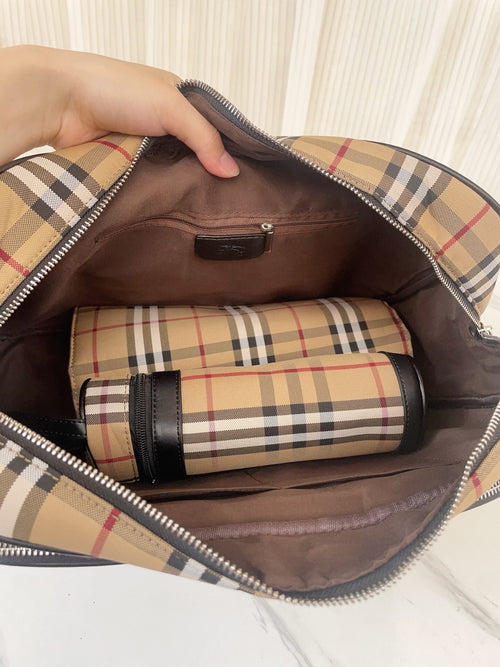 Baby Bag