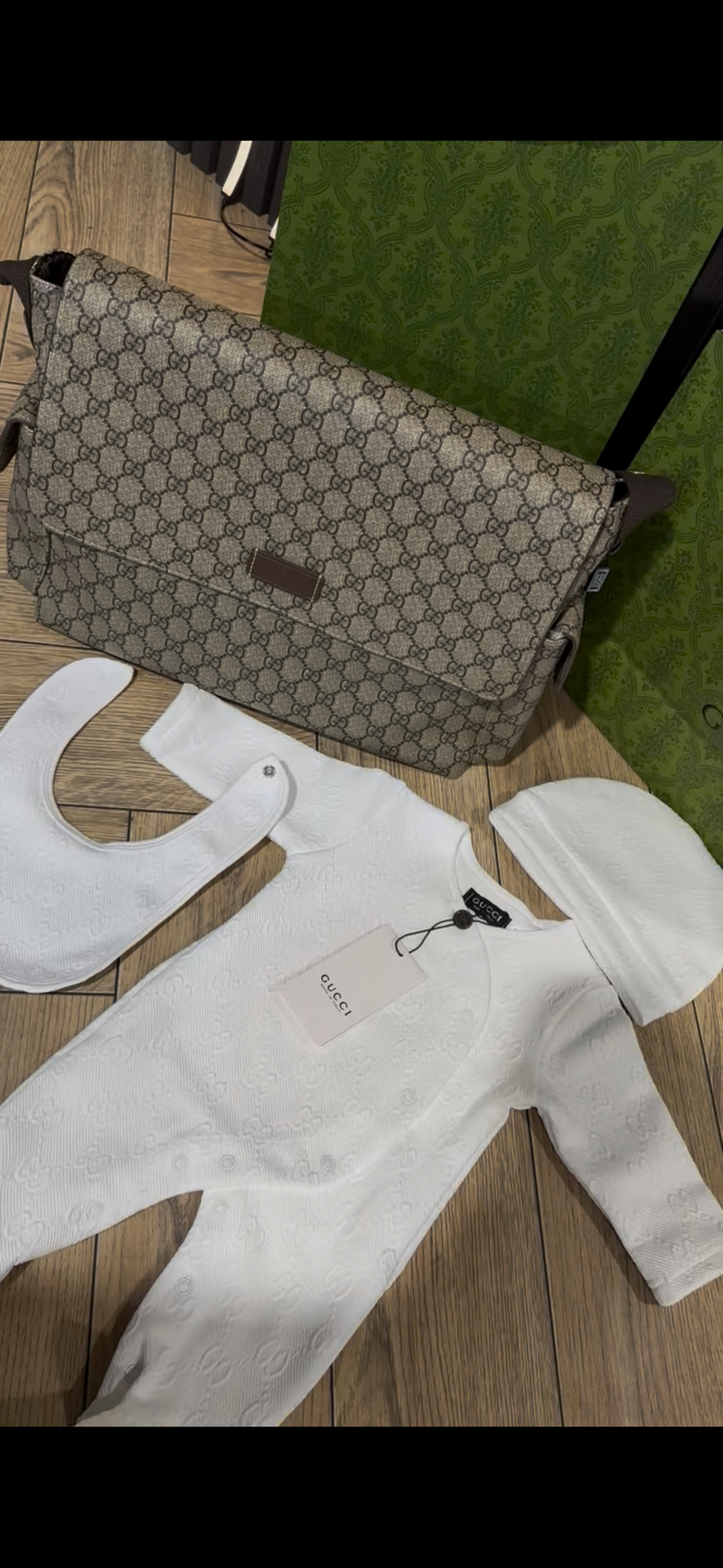 Baby bundle