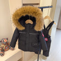 winter coat set