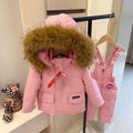 winter coat set