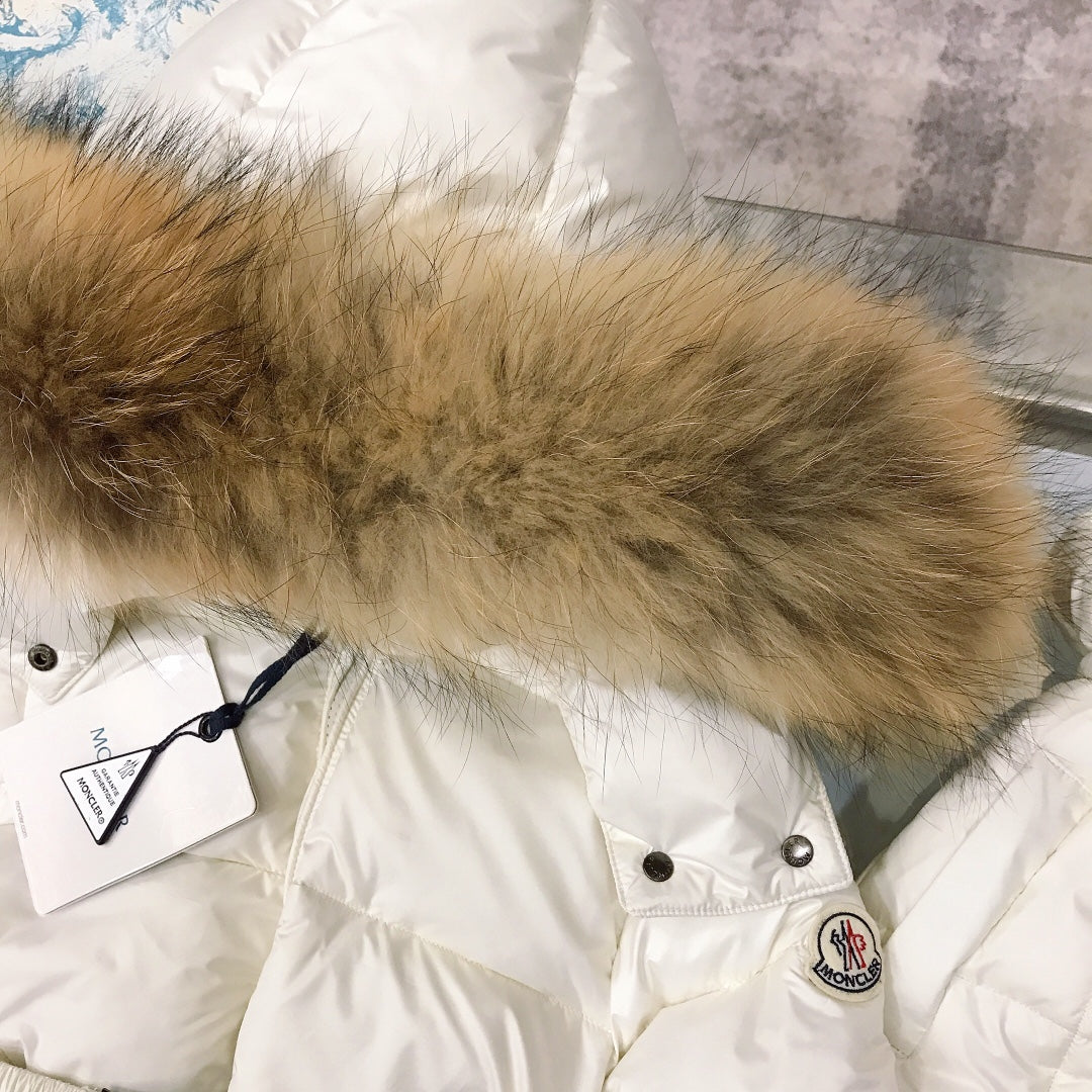 winter coat set