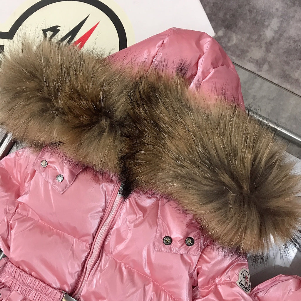 winter coat set