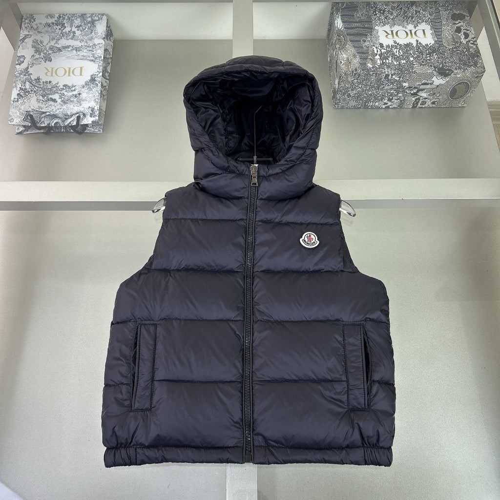 Kids Bodywarmer