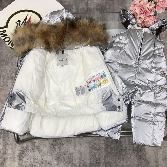 winter coat set
