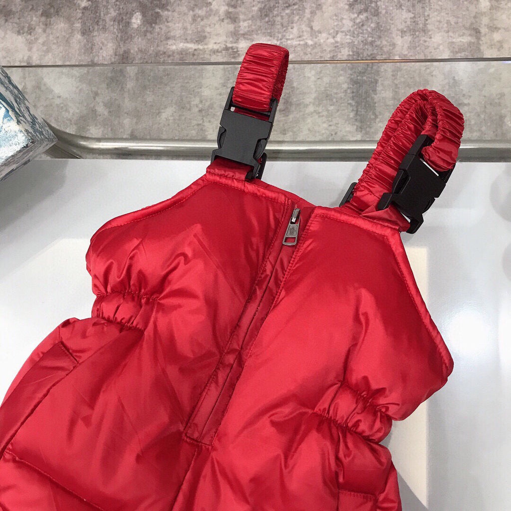 winter coat set