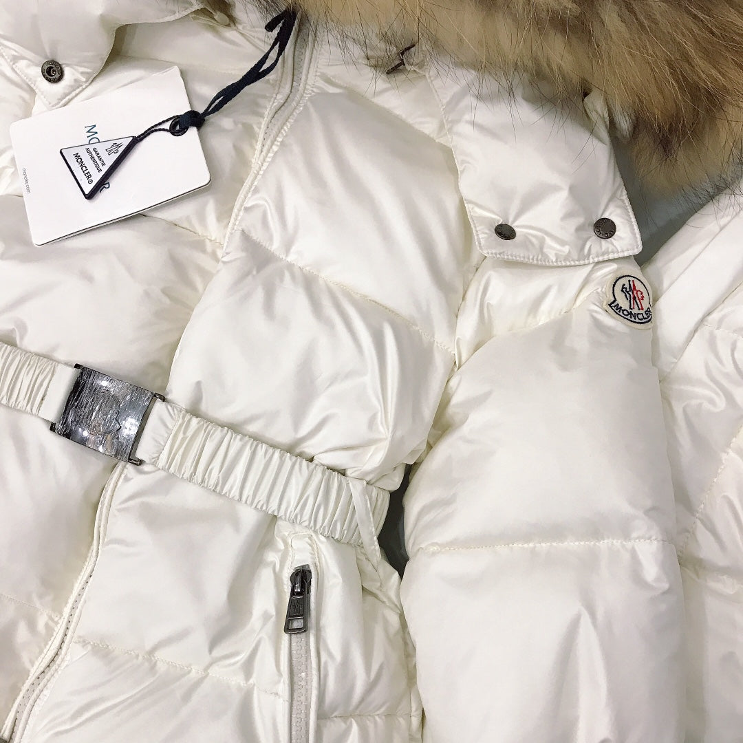 winter coat set
