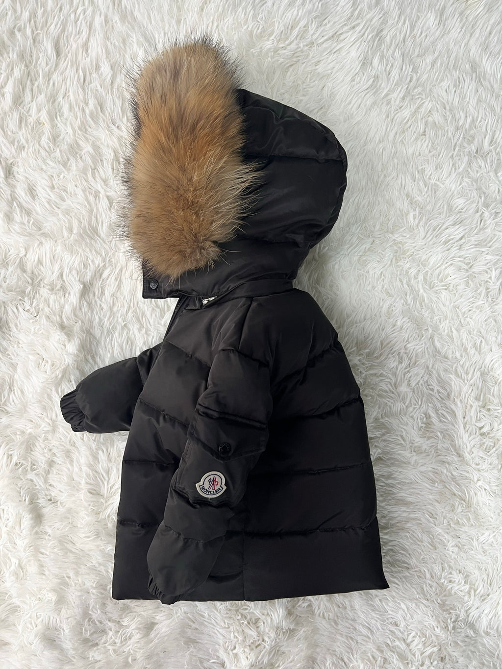 winter coat set