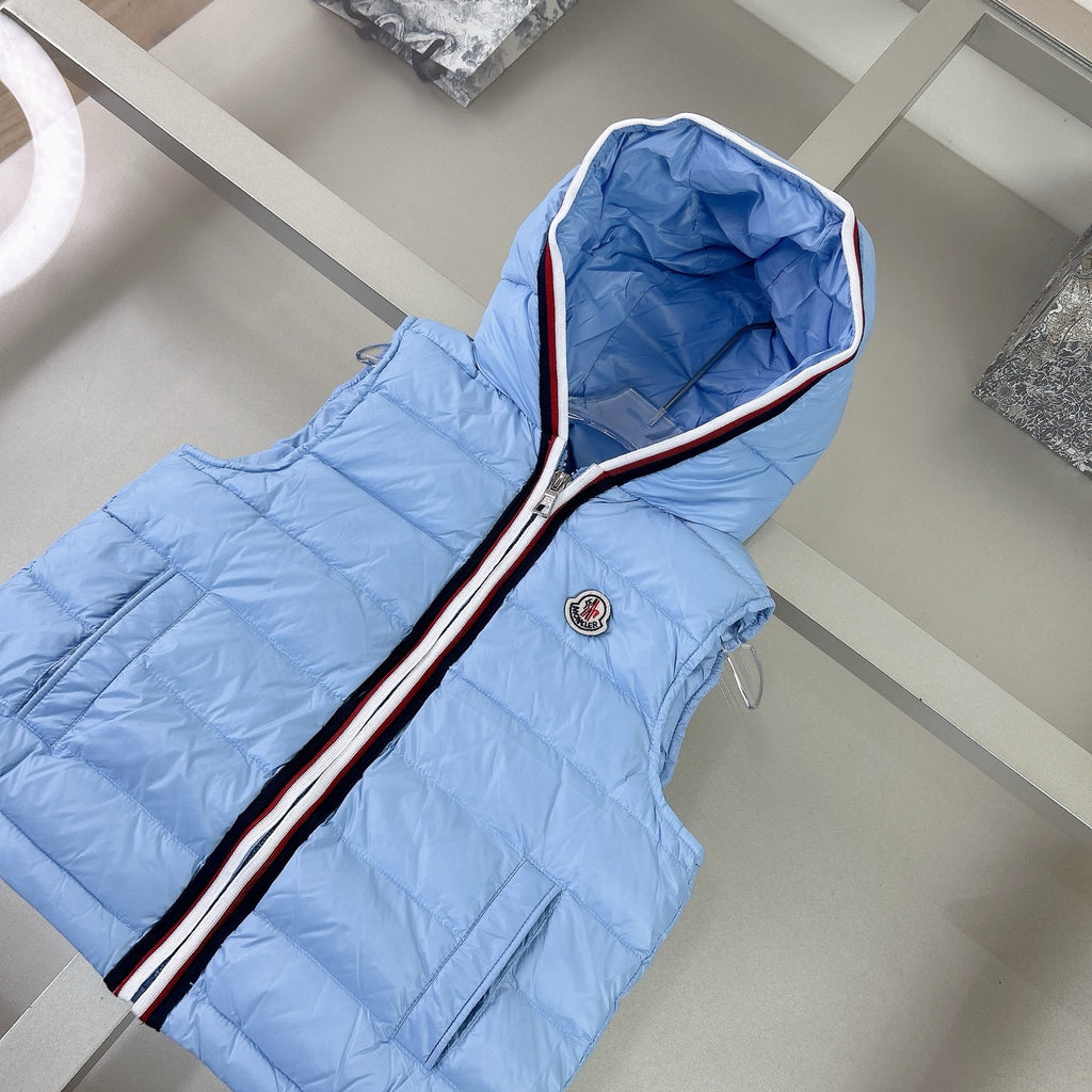 Kids Bodywarmer