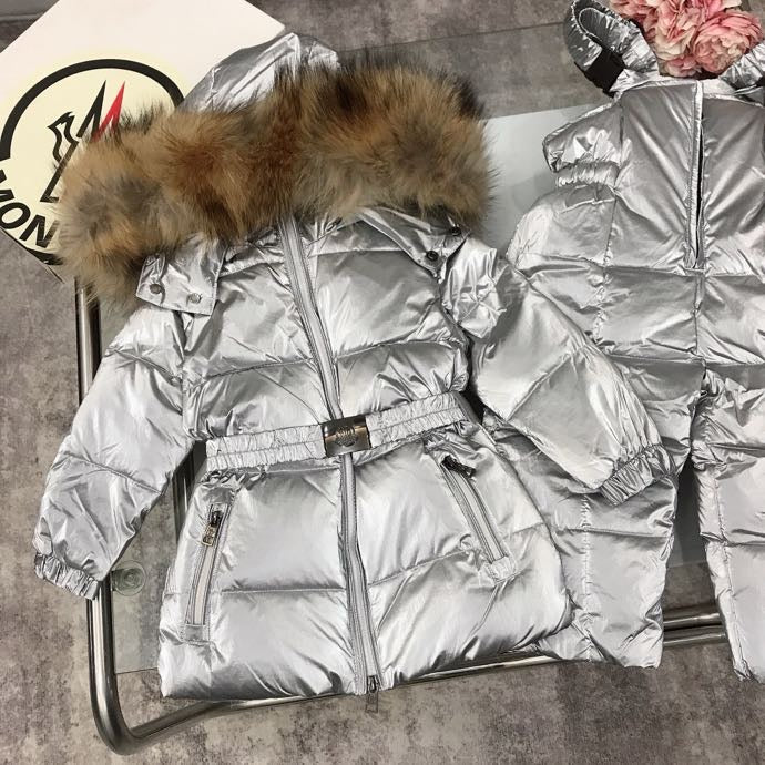winter coat set