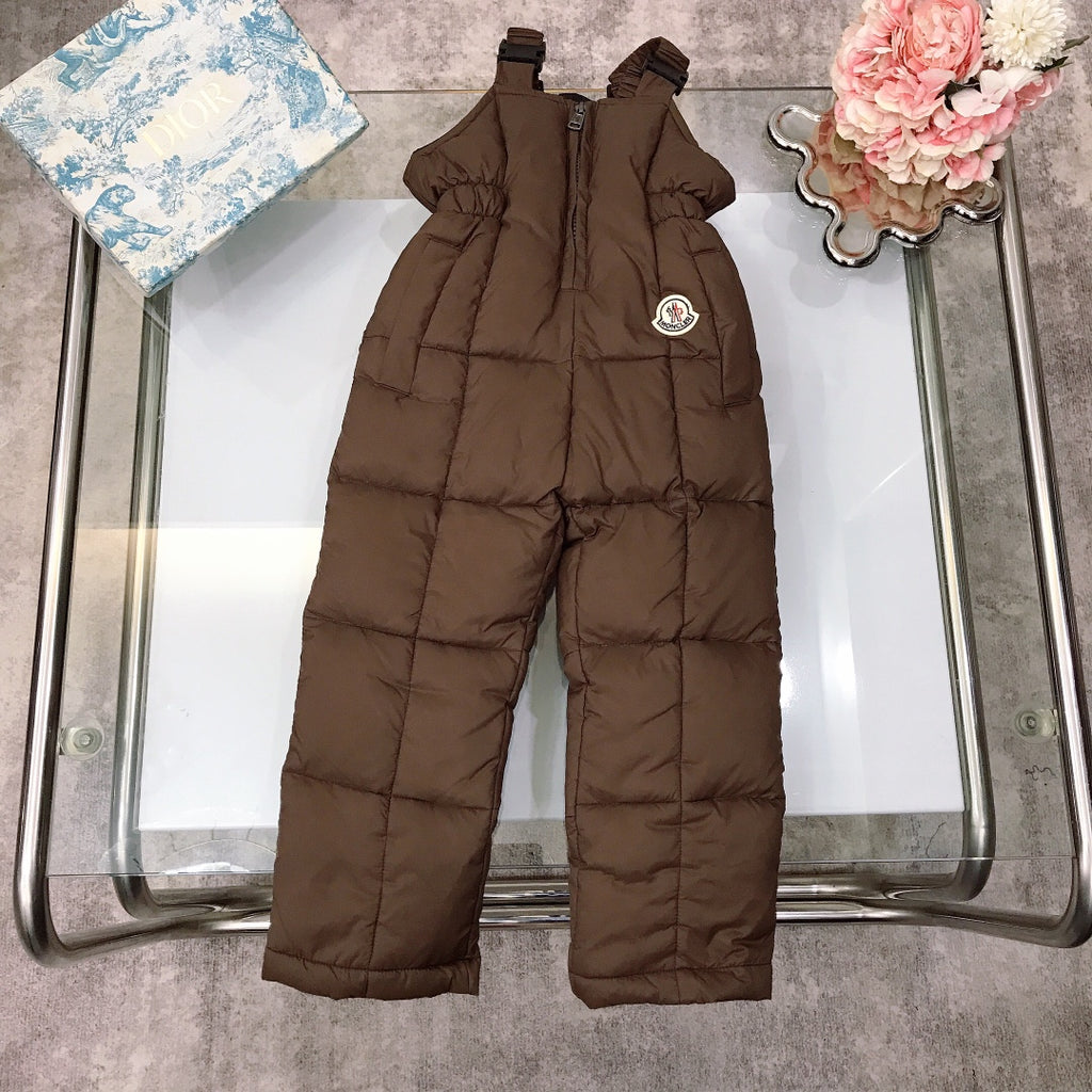 winter coat set