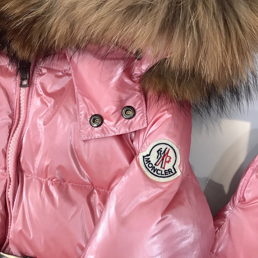 winter coat set