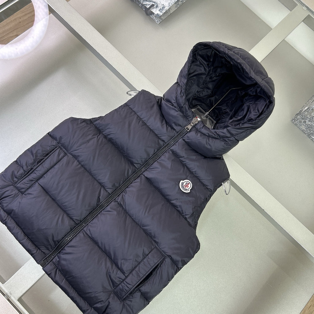 Kids Bodywarmer