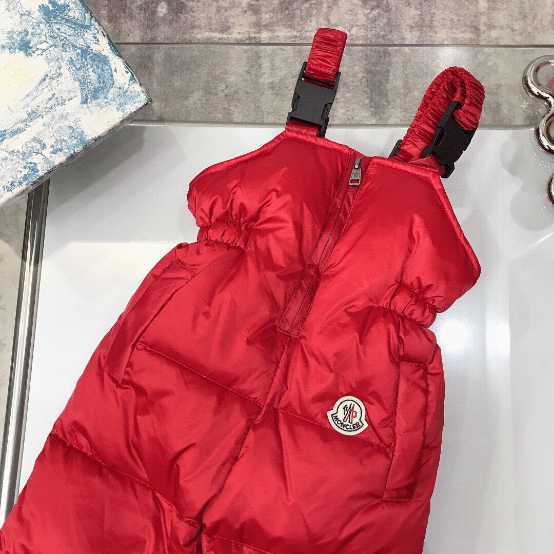 winter coat set