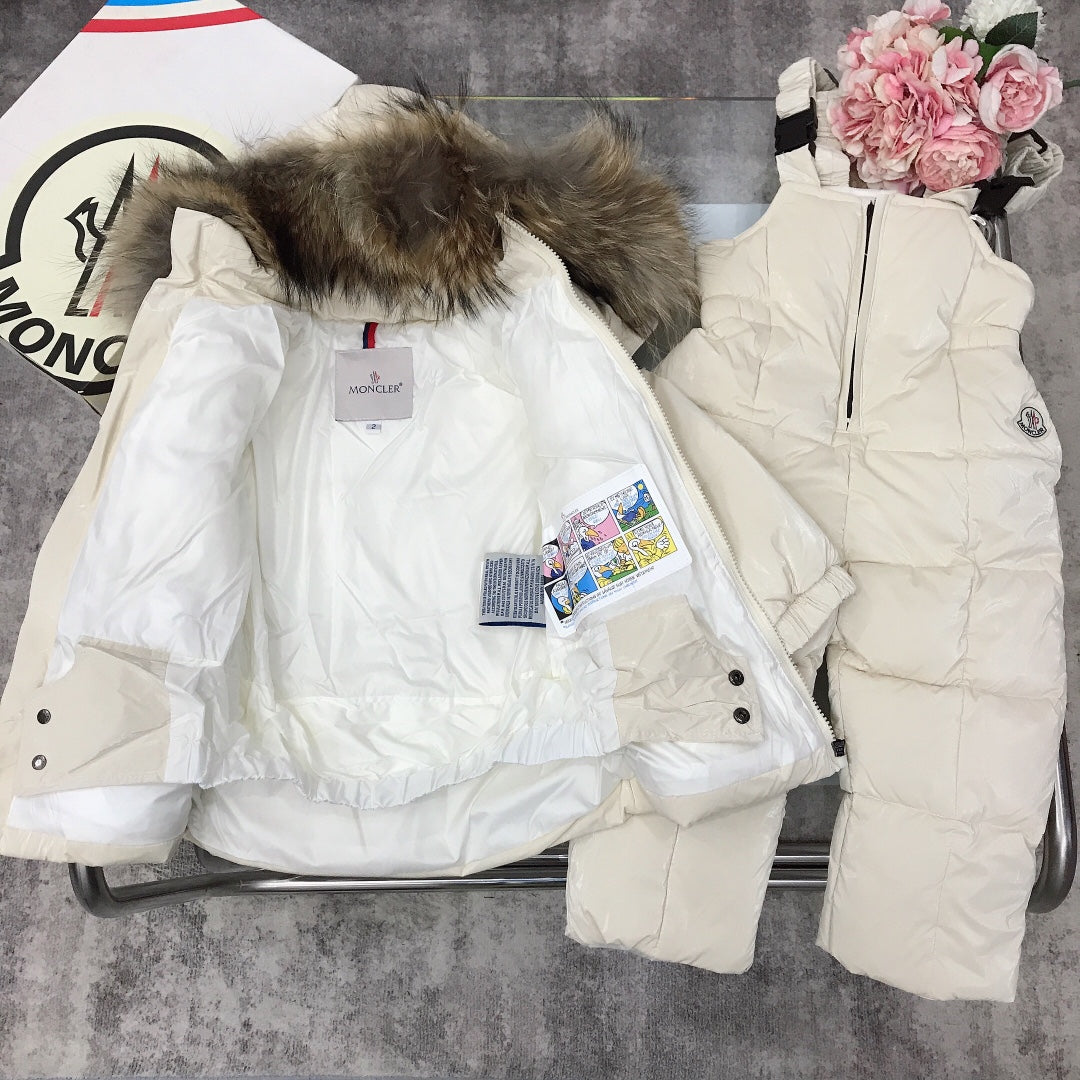 winter coat set