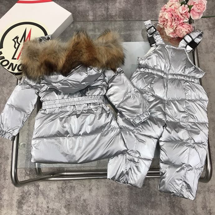winter coat set
