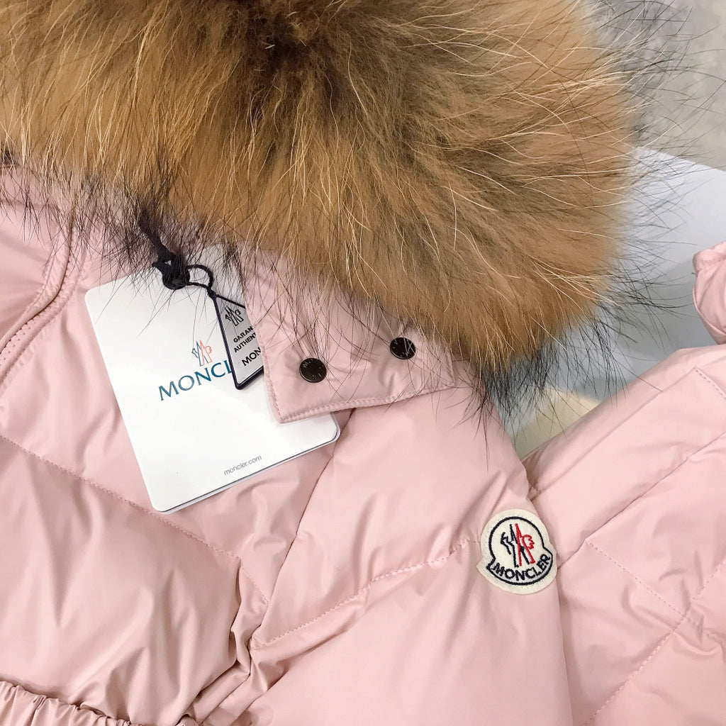 winter coat set