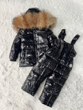 winter coat set