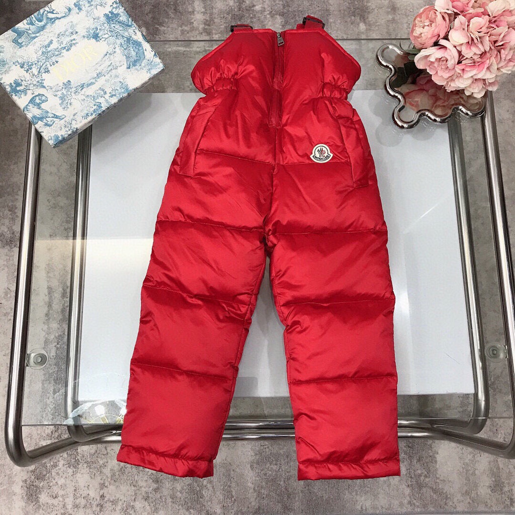 winter coat set