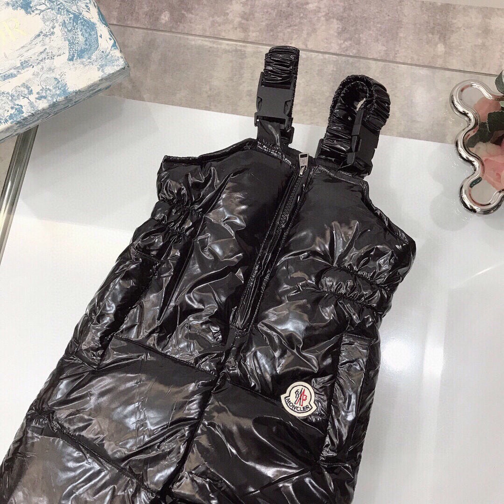 winter coat set
