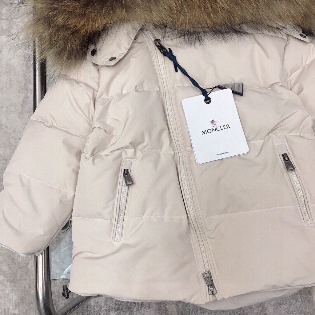 winter coat set