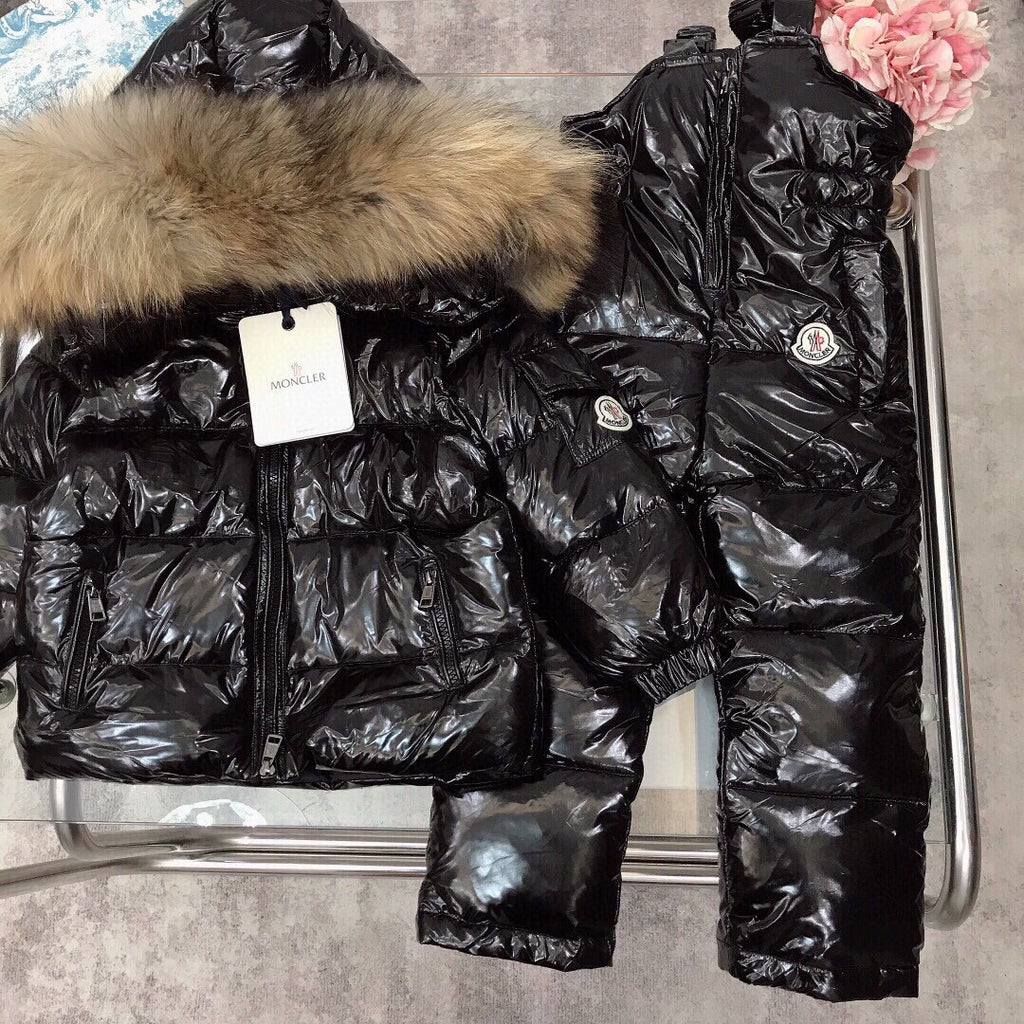 winter coat set