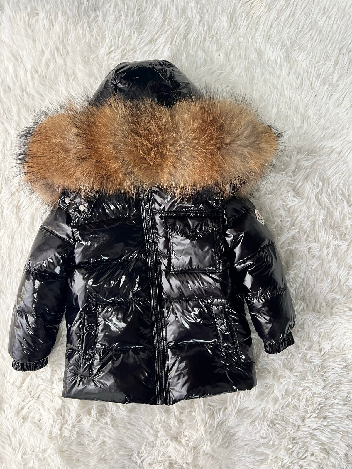 winter coat set