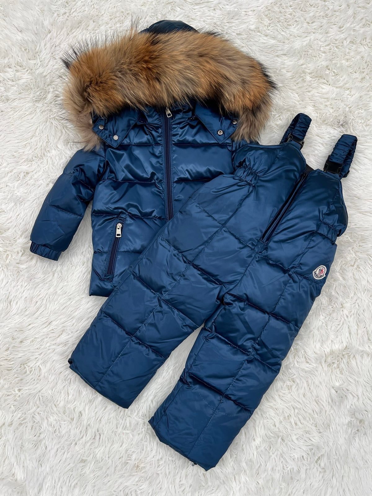 winter coat set