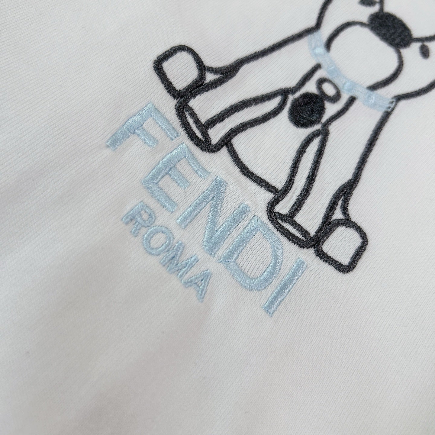 T-shirt and short set