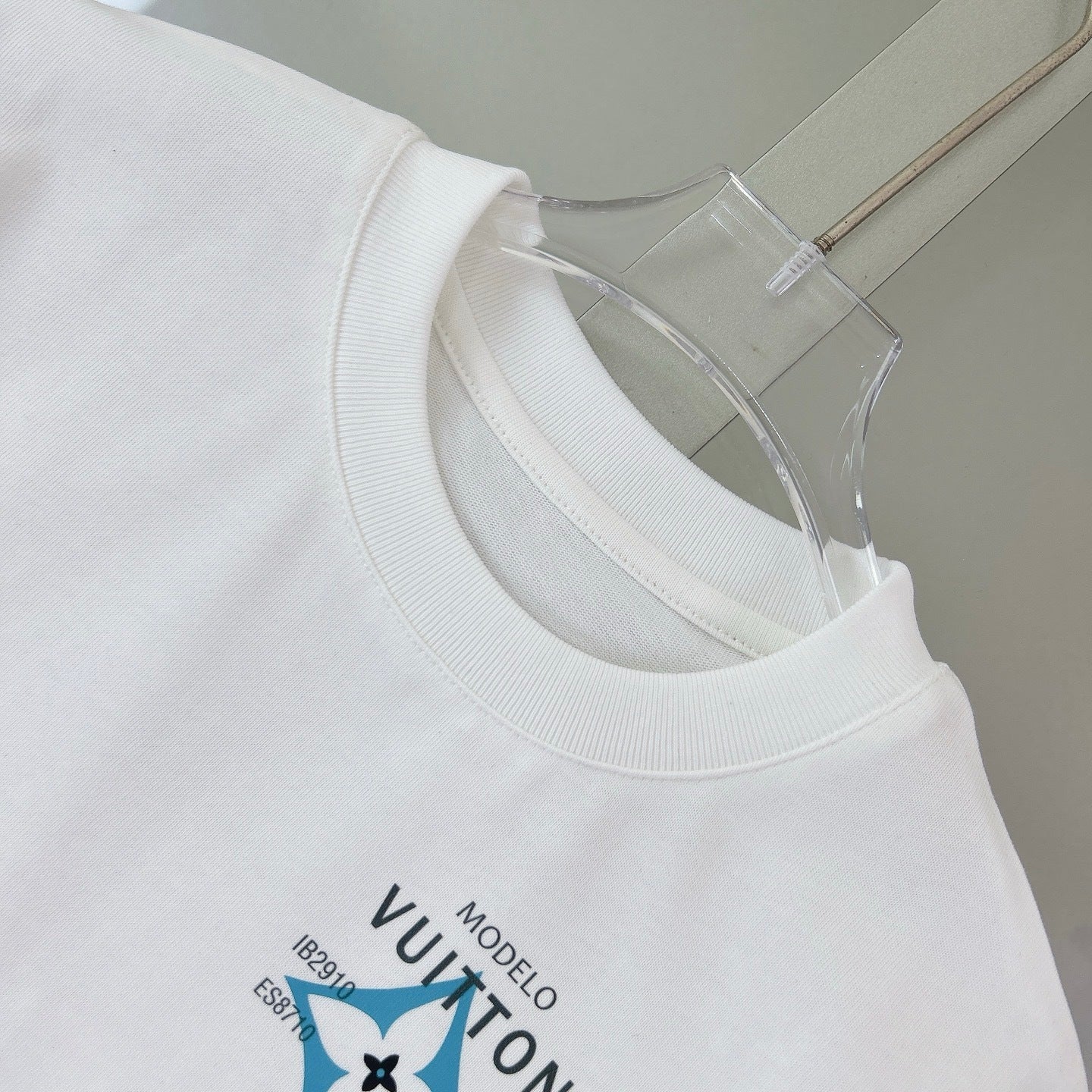 T-shirt and short set