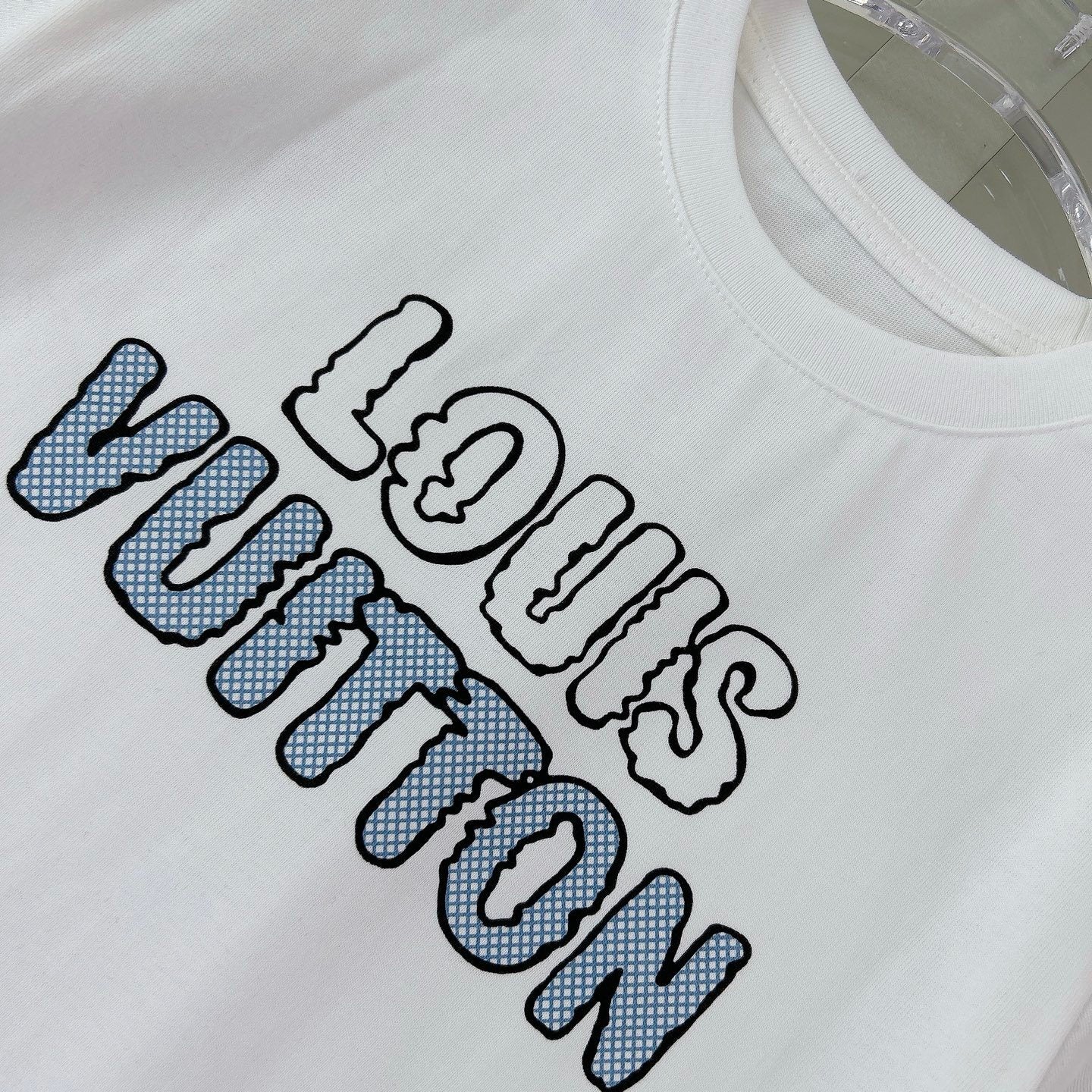 T-shirt and short set
