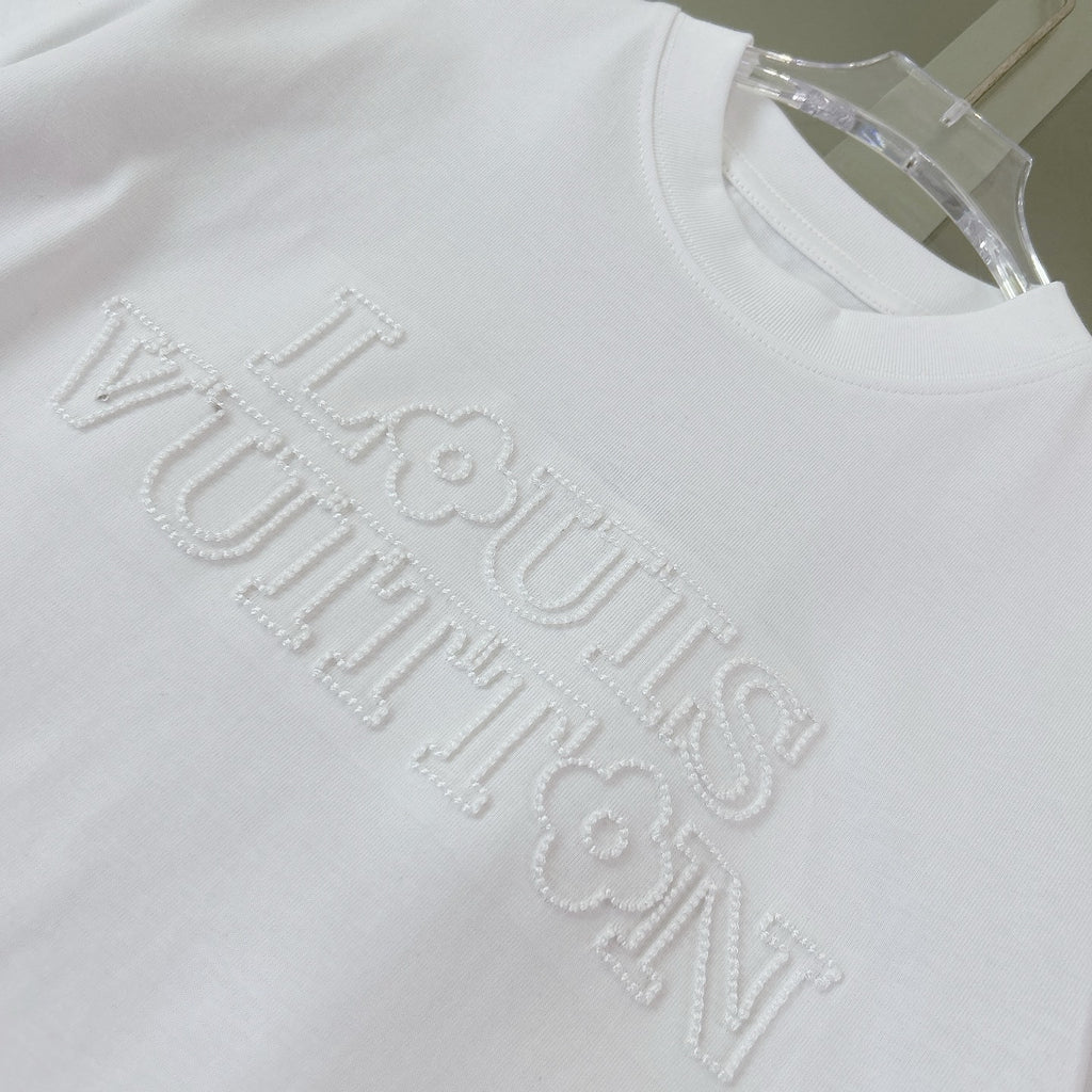T-shirt and short set