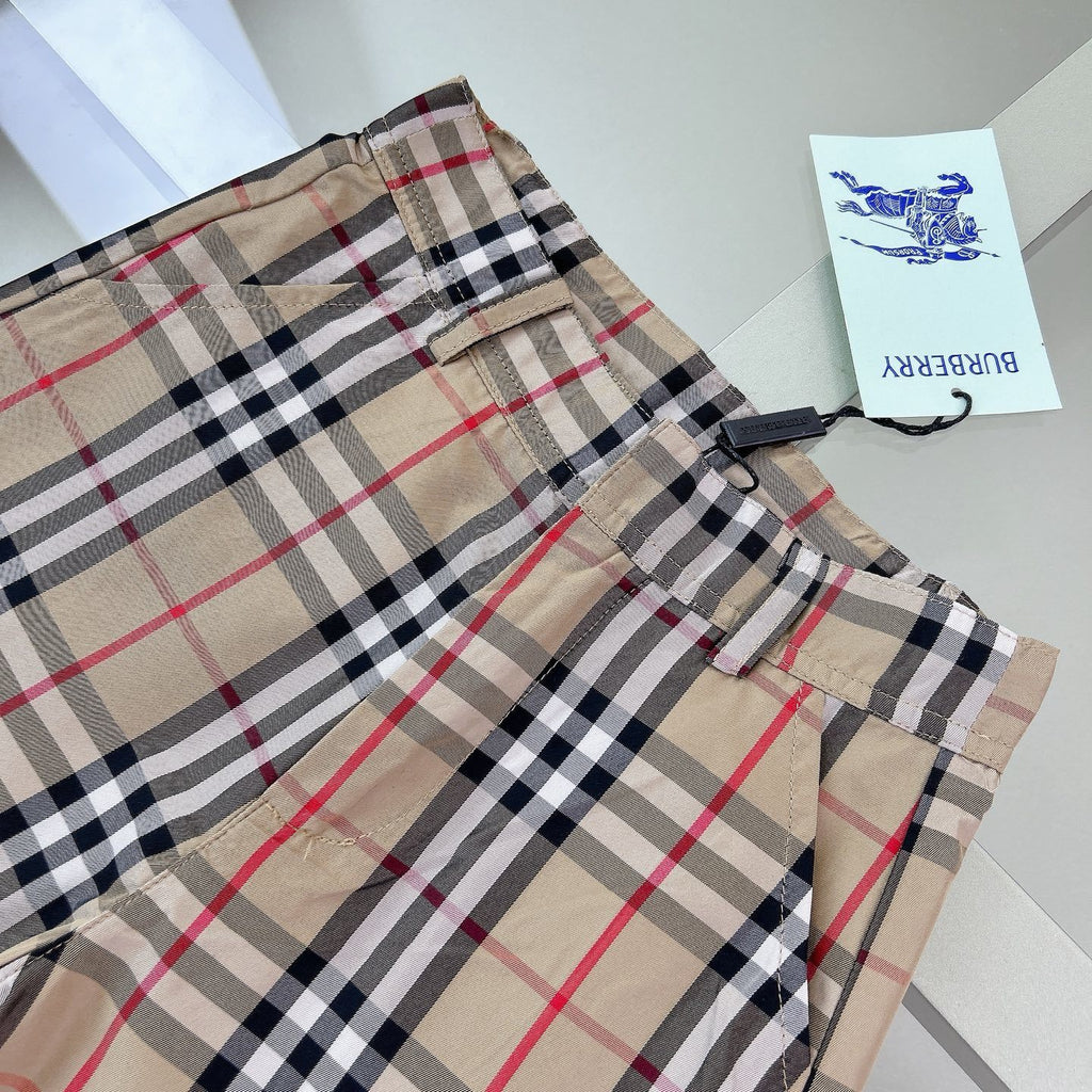 T-shirt and short set