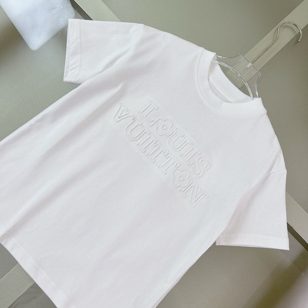 T-shirt and short set