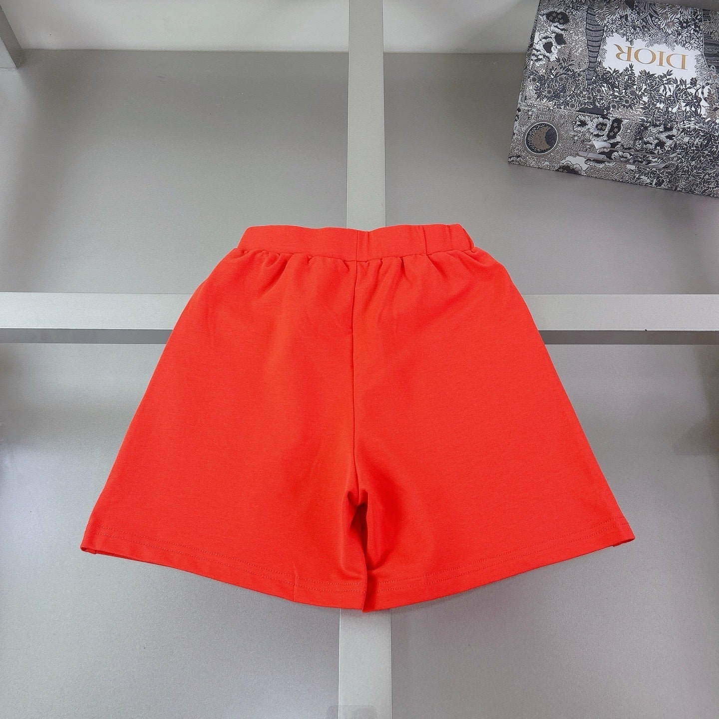 T-shirt and short set