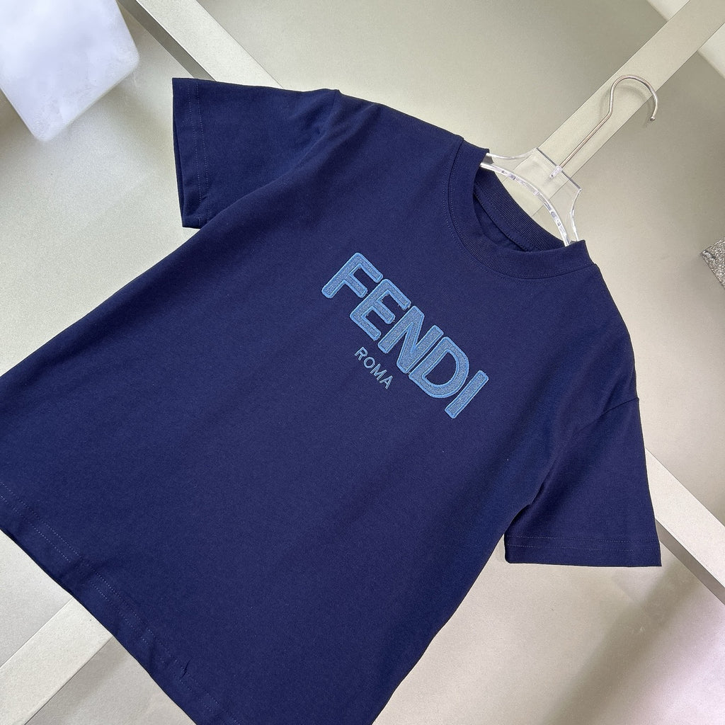 T-shirt and short set