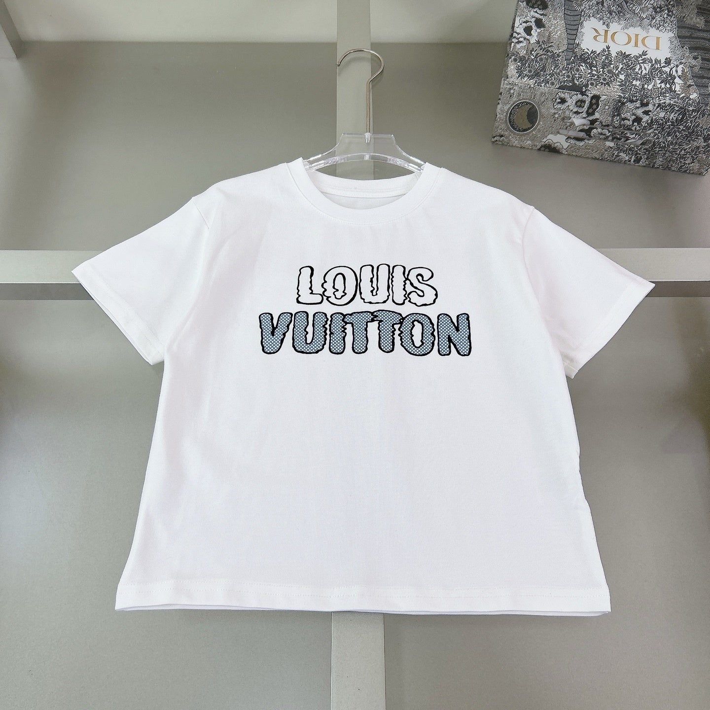 T-shirt and short set