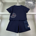 T-shirt and short set