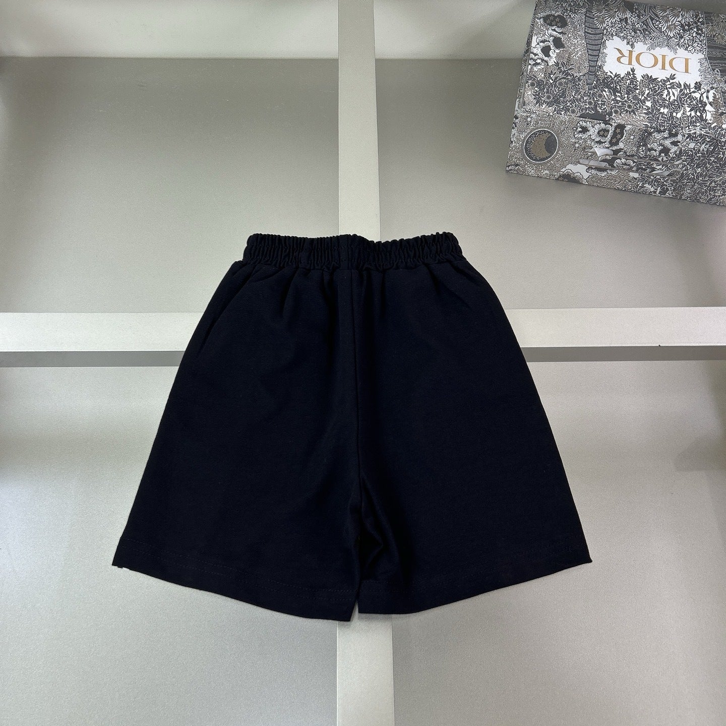 T-shirt and short set